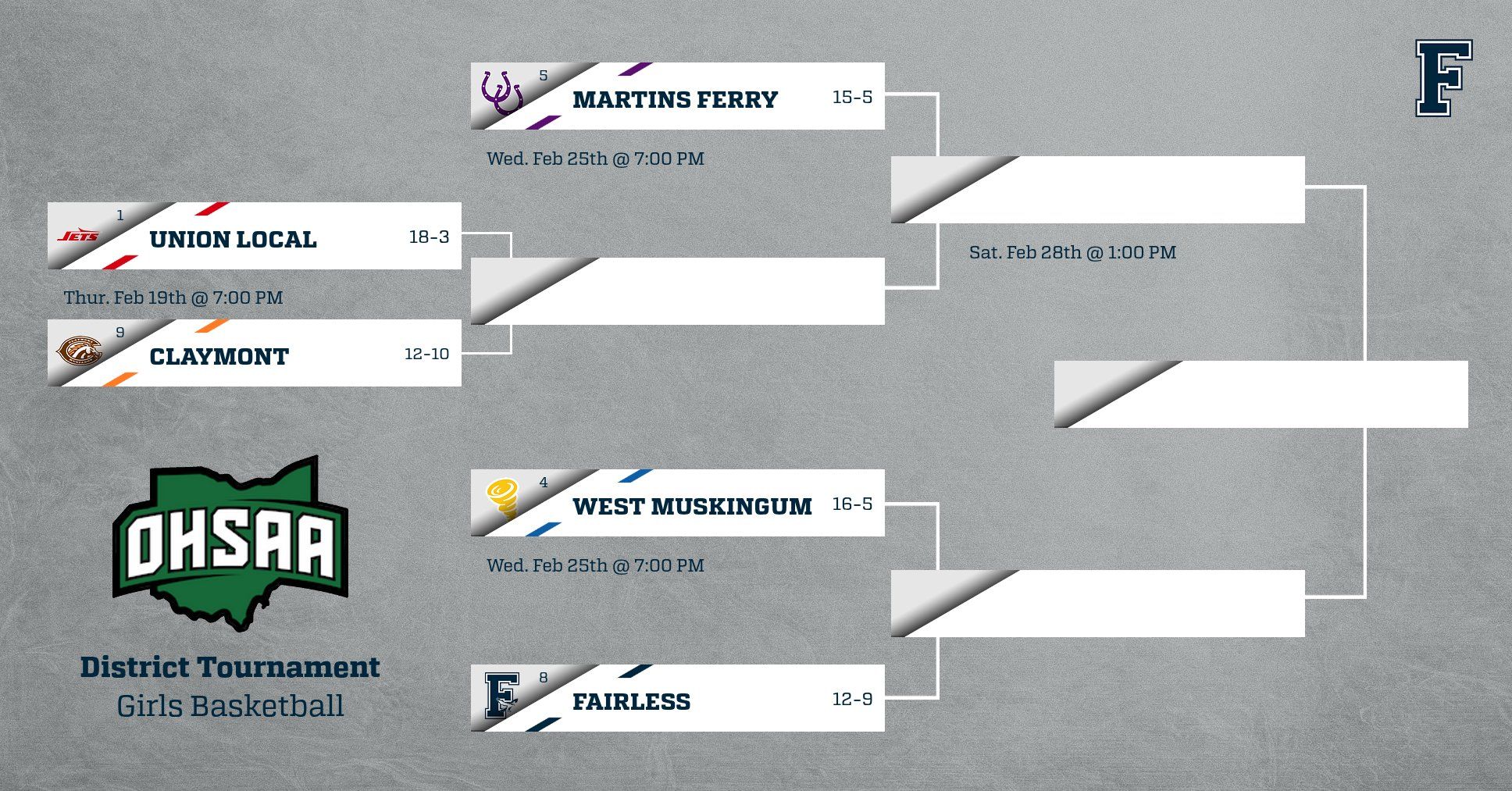 Bracket 9